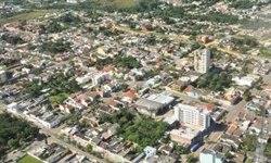 Prefeito trata sobre quilombolas com vereador