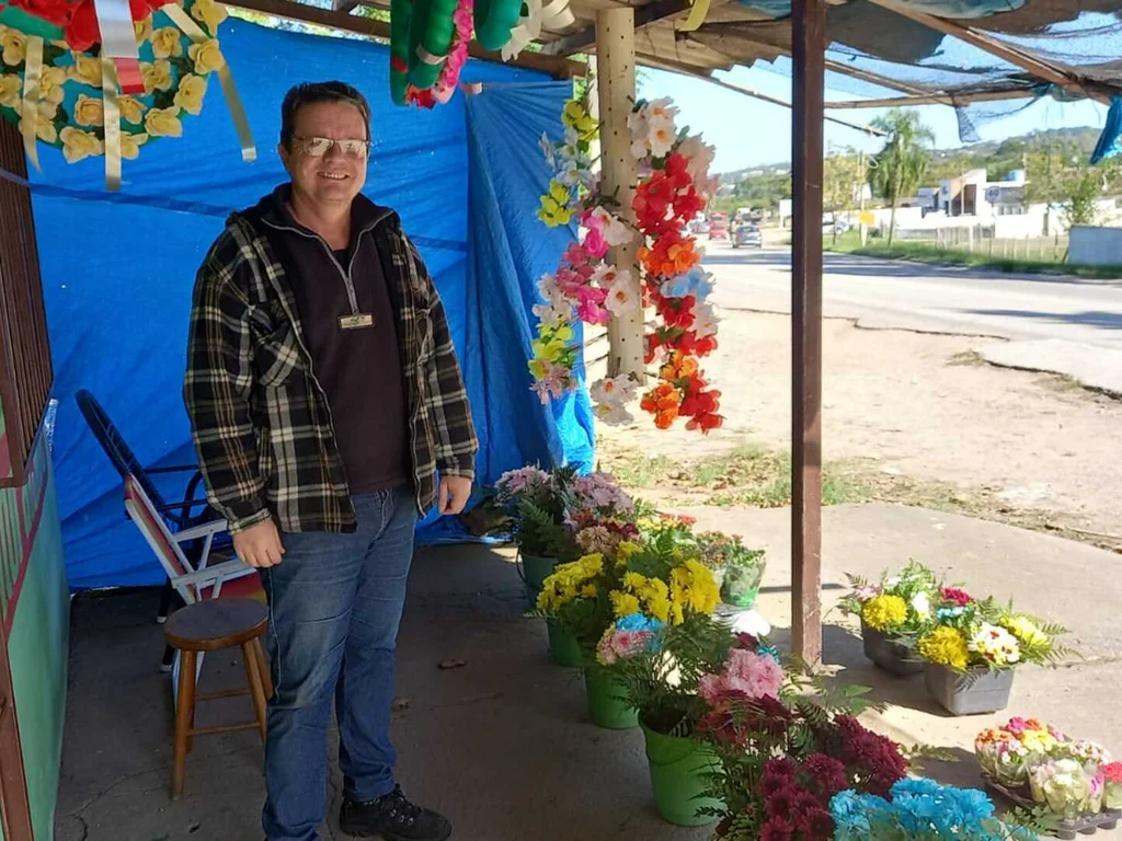 Floriculturas apontam incremento de vendas para o Dia das Mães