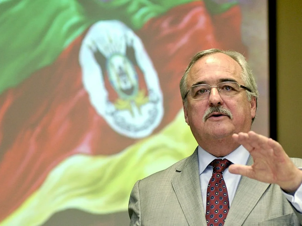 Depois da recuperação Bagé é o destino