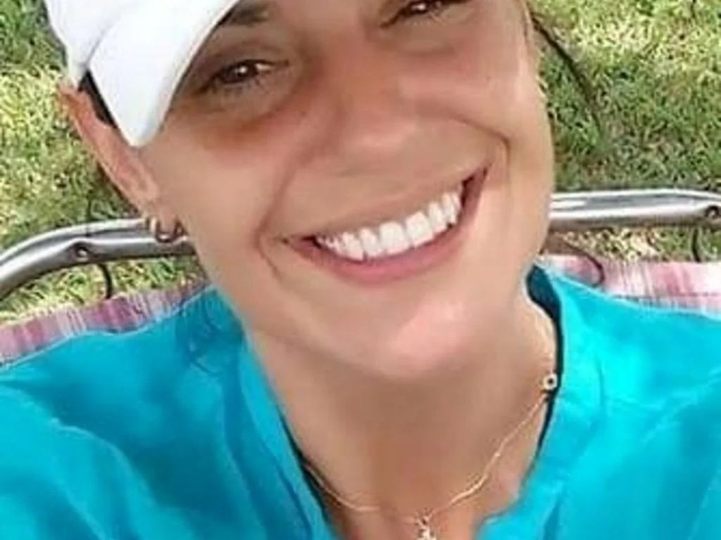 Ciclista morre após cair de ponte