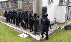 “Escudo Rosa” resulta na prisão de dois agressores