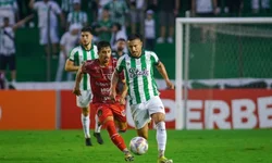 Treinador gaúcho é sensação do Campeonato Goiano