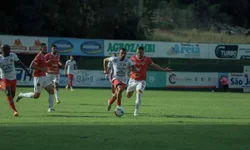 Vitória simples coloca Guarany a dois jogos da elite