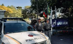 Traficante é preso na Vila Miséria