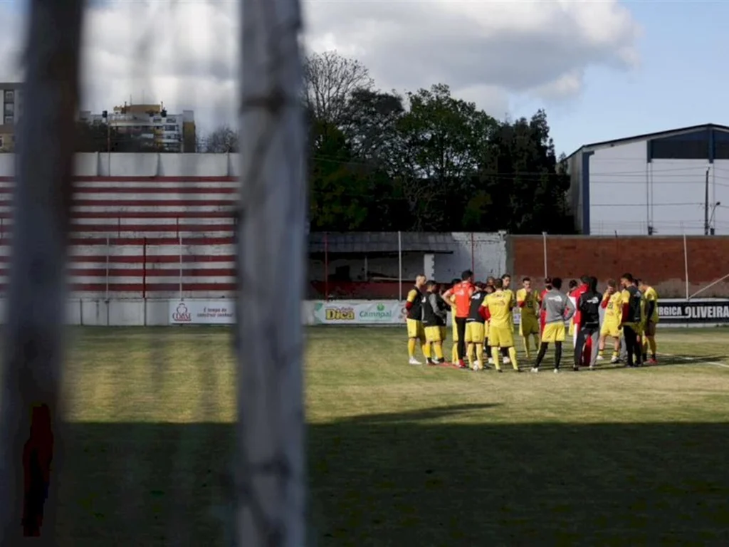 Adversários se preparam para enfrentar a dupla Ba-Gua hoje