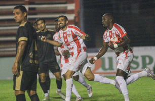 Guarany precisa vencer para sonhar com classificação