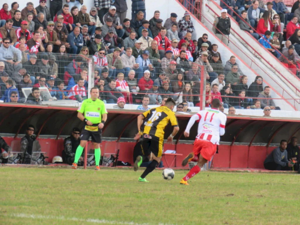 Ba-Gua volta a ser disputado após longo hiato