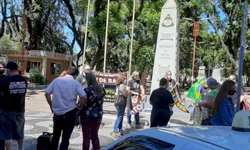 Prefeito diz que vice-presidente é o protagonista