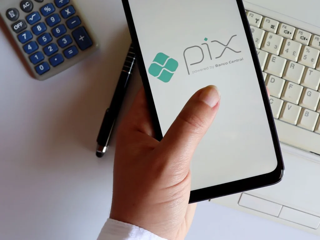 Fazenda do Estado alerta para golpe do Pix
