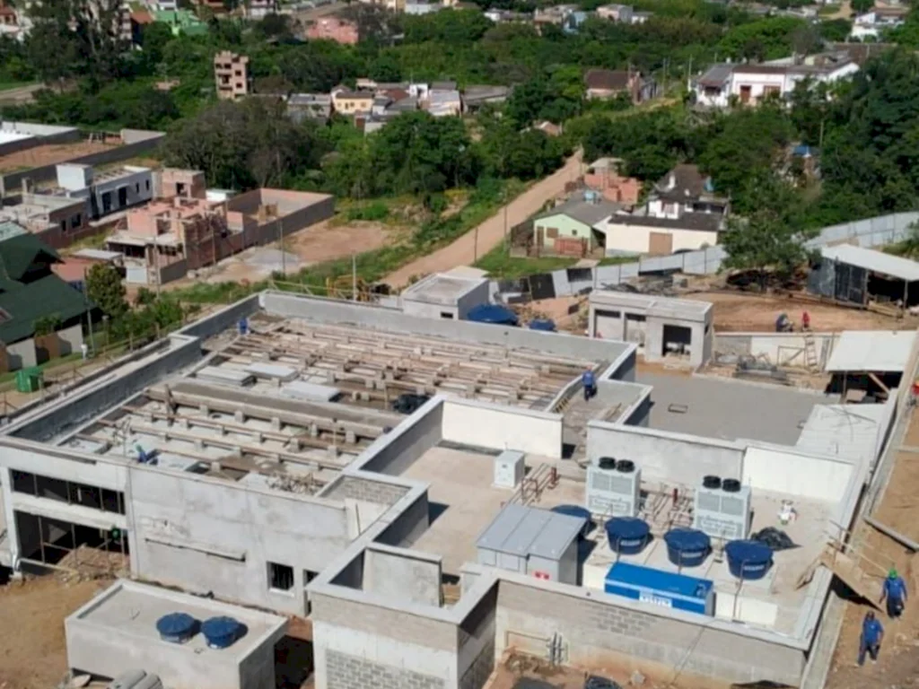 Parador do Bem Querer deve receber verba da Câmara de Vereadores