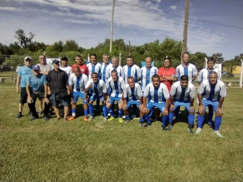 São Pedro: 80 anos de glória no futebol amador