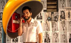 O Agente Secreto ganha novas sessões em Bagé