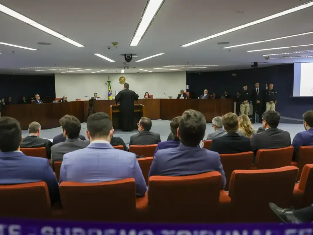 Aliados de Bolsonaro negam envolvimento em “tentativa de golpe”