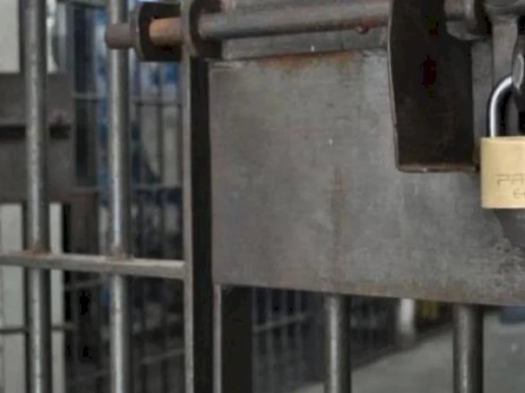 Homem indiciado por estupro de vulnerável é preso em Bagé