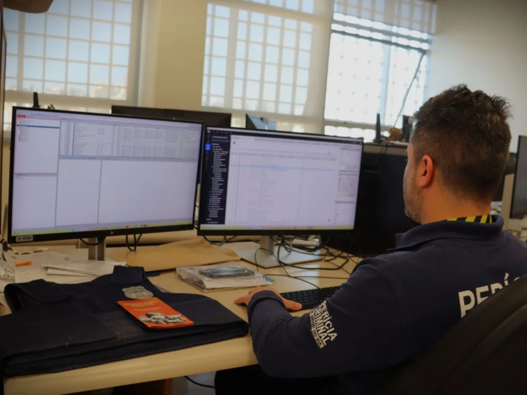 Estado cria núcleo no combate à pedofilia e ao abuso infantojuvenil