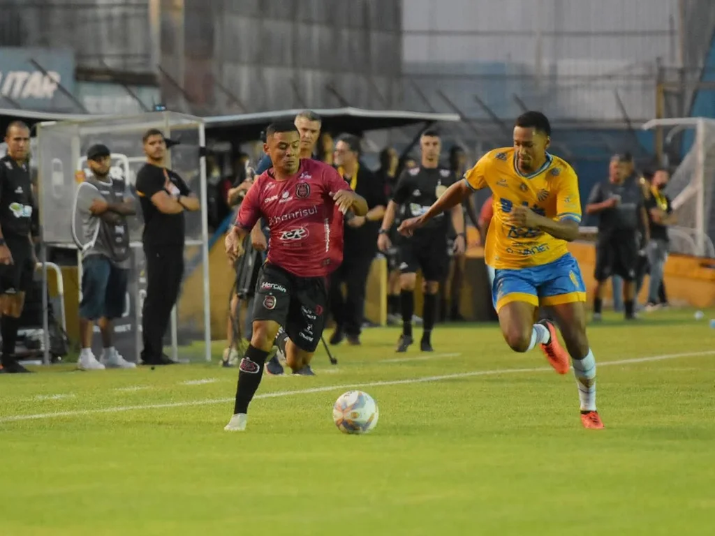 Clubes votam para que Segundona seja no segundo semestre