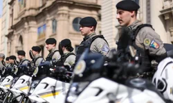 Deam prende acusado de descumprimento de medida protetiva