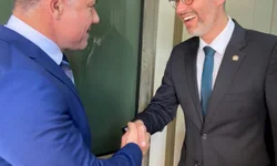 Gaúcha é eleita  presidente do STF