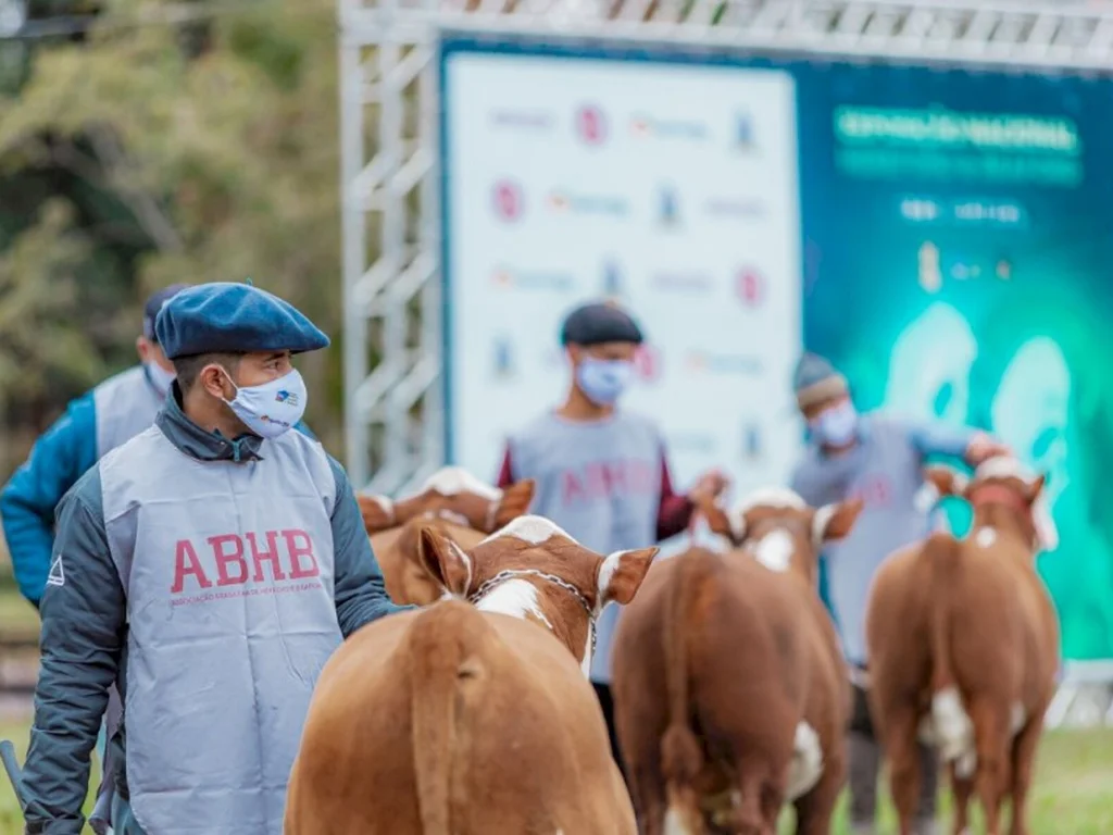 Exposição nacional será a maior de todos os tempos
