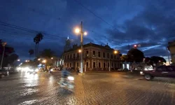 Paróquia necessita trocar toda a rede elétrica