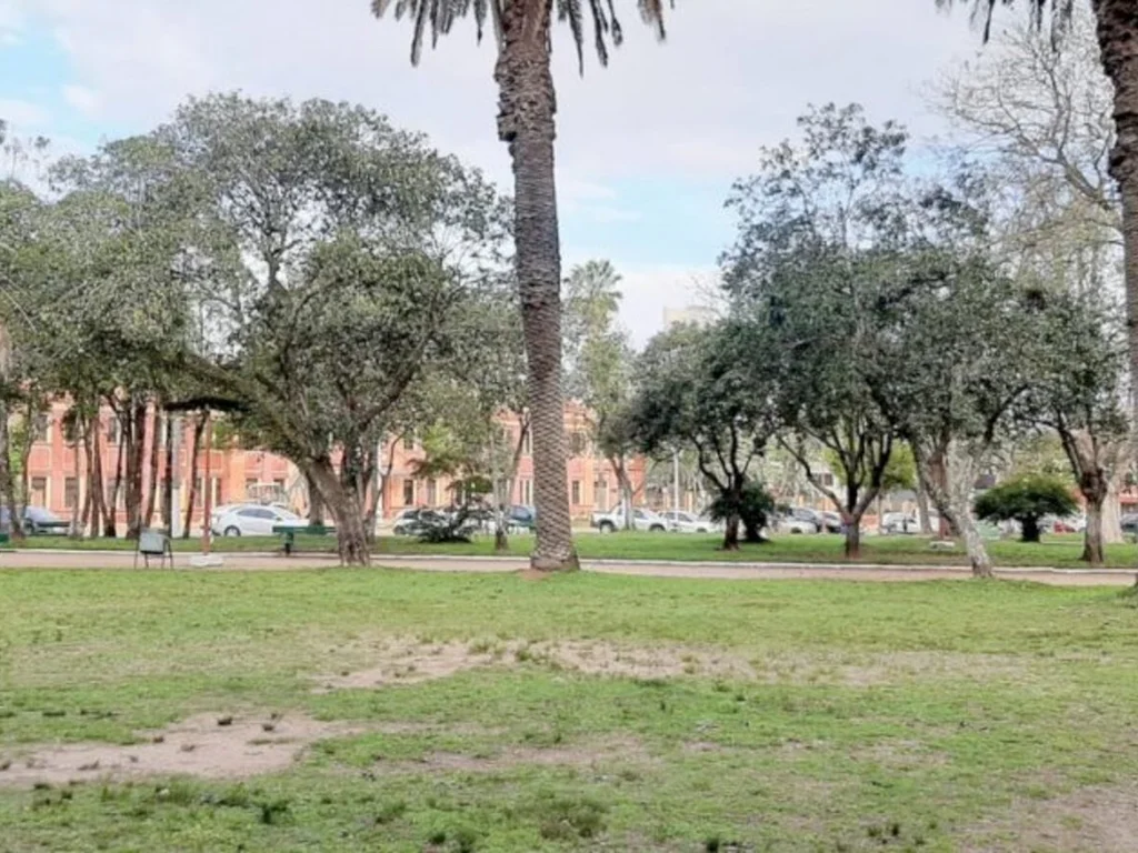 Brique da Estação inicia em outubro