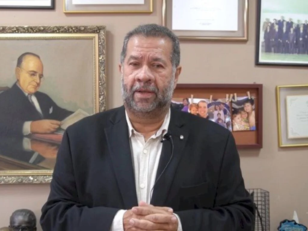 PDT realiza convenção hibrida