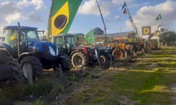 Começa mobilização para manifestação no Sete de Setembro