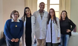 Bagé registra cinco casos confirmados de dengue