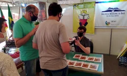 Bageense é selecionada em chamada nacional de editora