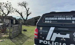 Policiais apreendem dinheiro usado em empréstimos de colombianos