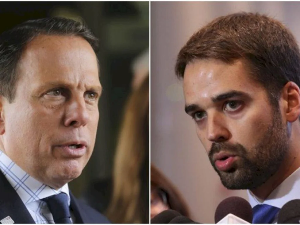 Domingo é de expectativa para uma disputa das mais acirradas