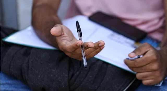 Candidatos têm até 24 de abril para pedir isenção no Enem