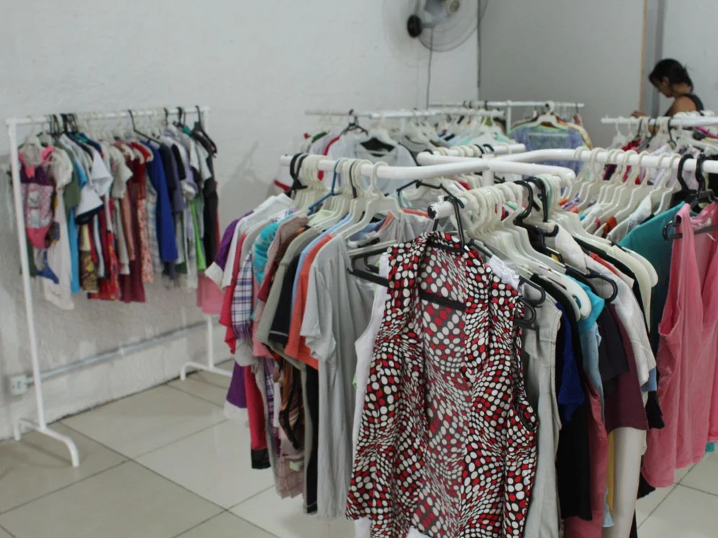 Campanha do Agasalho será lançada na sexta-feira