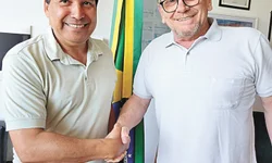 Tratoraço e audiência pública pedem pela aprovação da Securitização