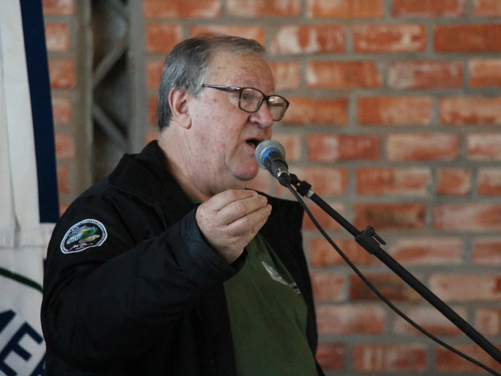 Morre Frei Sérgio Antônio Görgen, aos 70 anos