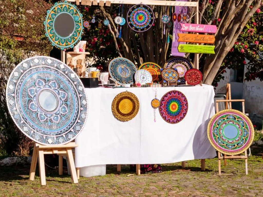 Feira da Vila Vicentina acontece neste sábado