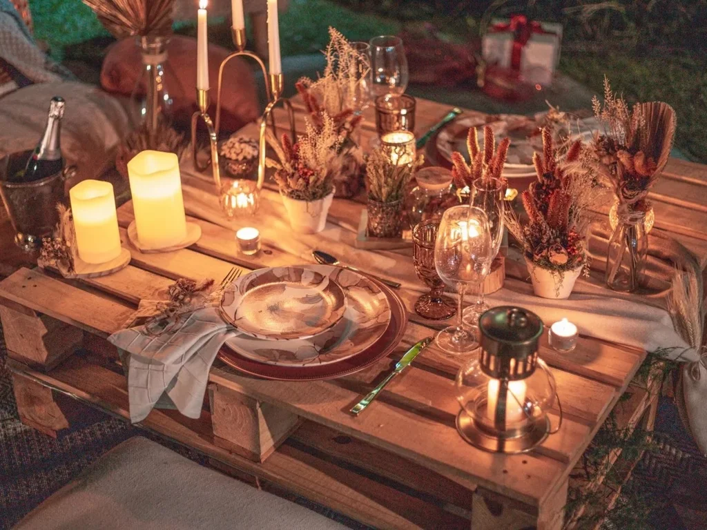 Ideias para um Dia dos Namorados inesquecível