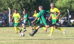 Fabrício Lamas: da base ao profissional