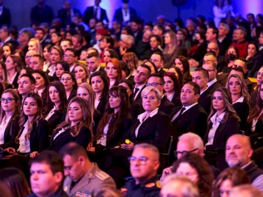 Municípios irão receber novos policiais civis