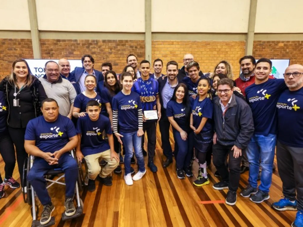 Inscrições para projetos estão abertas