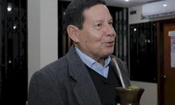 Gaúcha é eleita  presidente do STF