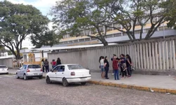 Ameaça de massacre assusta comunidade escolar