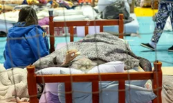 Dia D arrecada 10 mil peças, mas cobertores são necessários