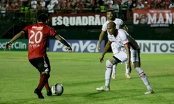 Partida destaca a gangorra entre os clubes do Campeonato Gaúcho