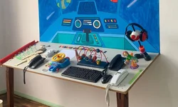 Caminho da Luz inaugura Sala de Estimulações Sensoriais