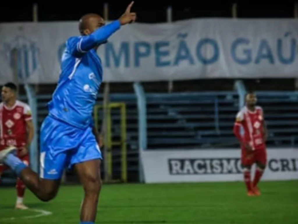 Novo Hamburgo está a um empate de ser campeão da segunda divisão