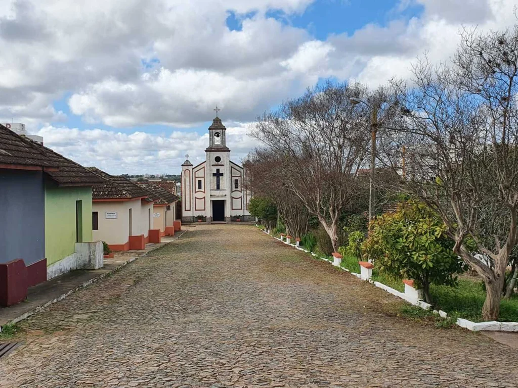 Feira da Vila Vicentina acontece neste sábado
