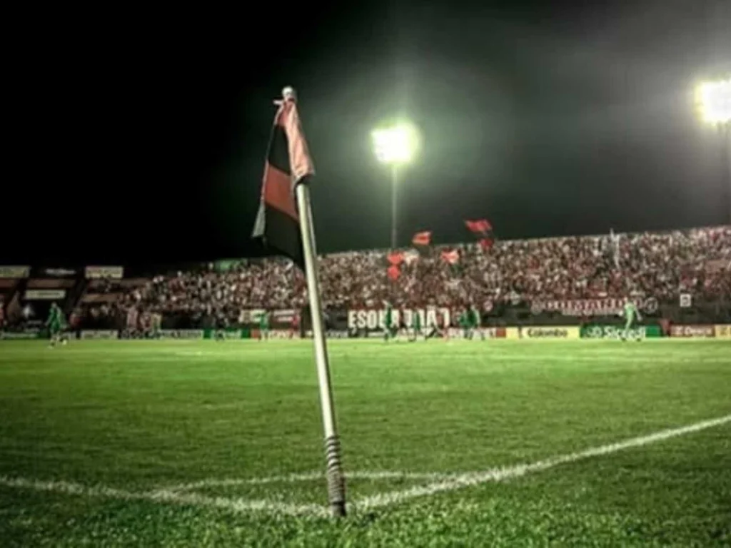 Brasil de Pelotas tem recursos penhorados