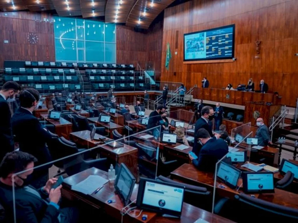 Projeto sobre vítimas de violência é aprovado