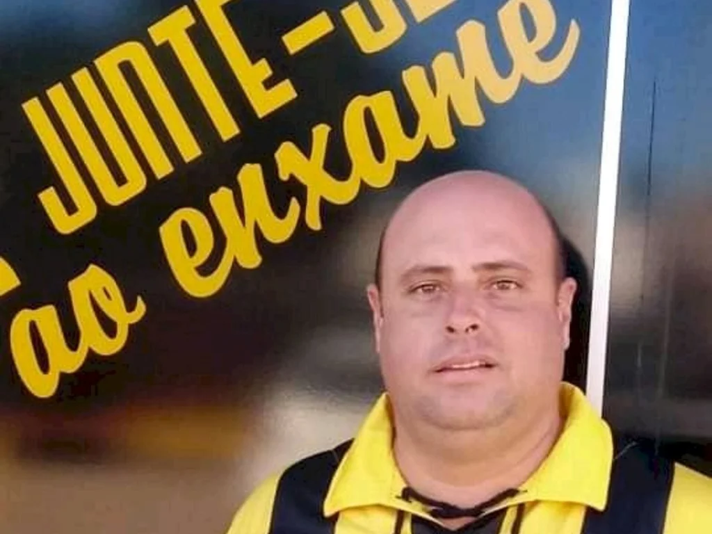 Presidente do Bagé renuncia ao cargo